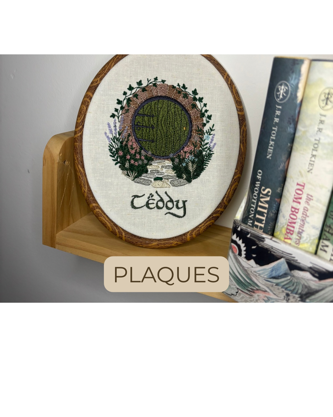 PLAQUES