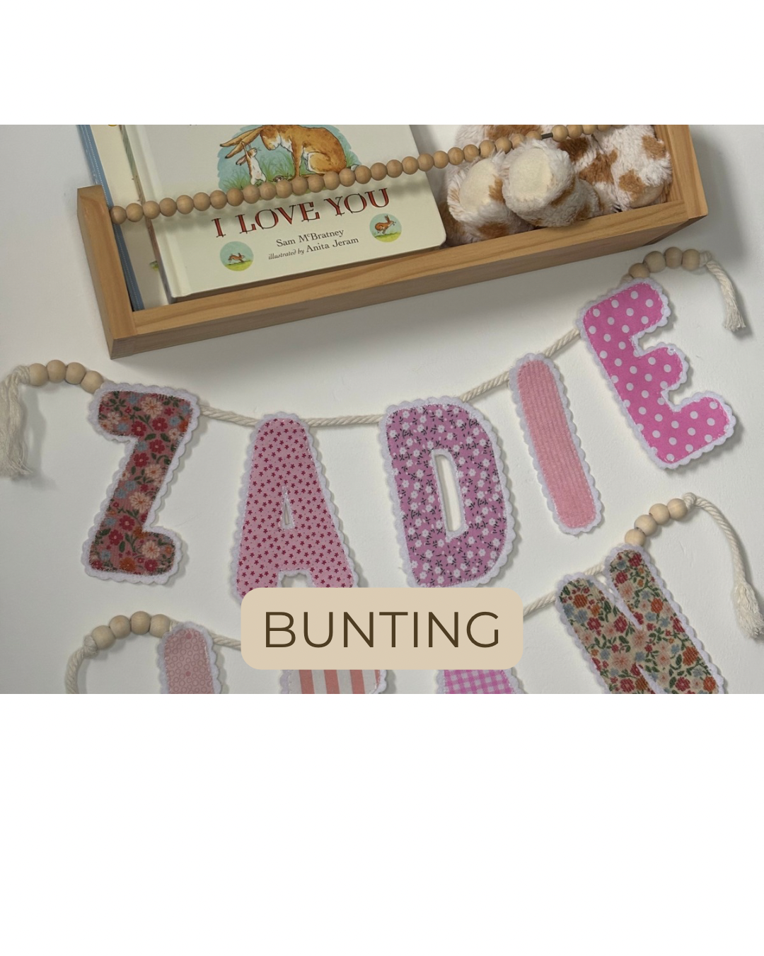 BUNTING