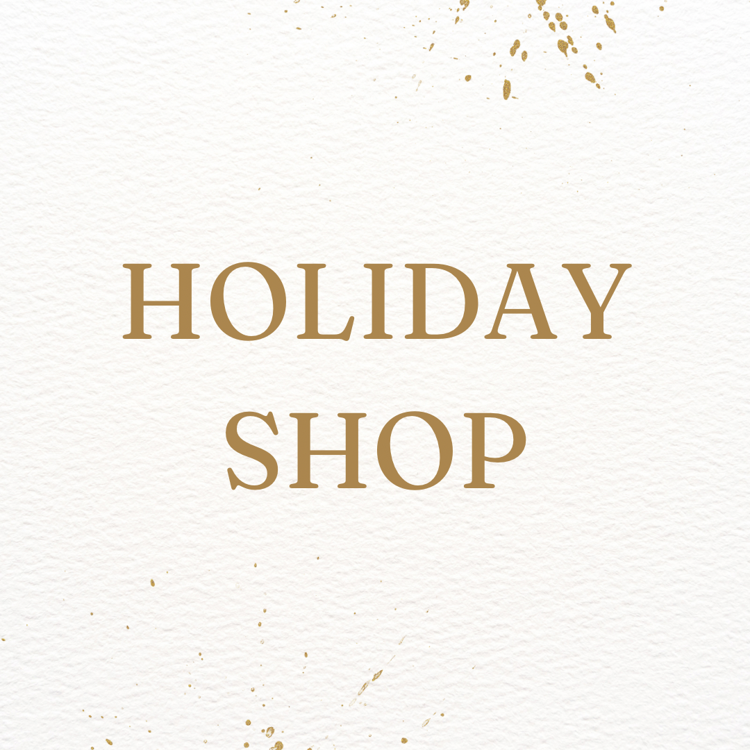 HOLIDAY SHOP