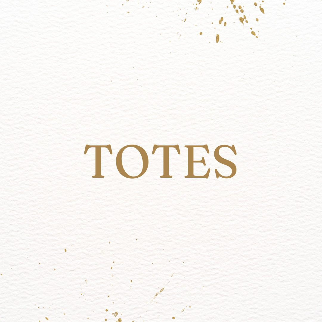 TOTES