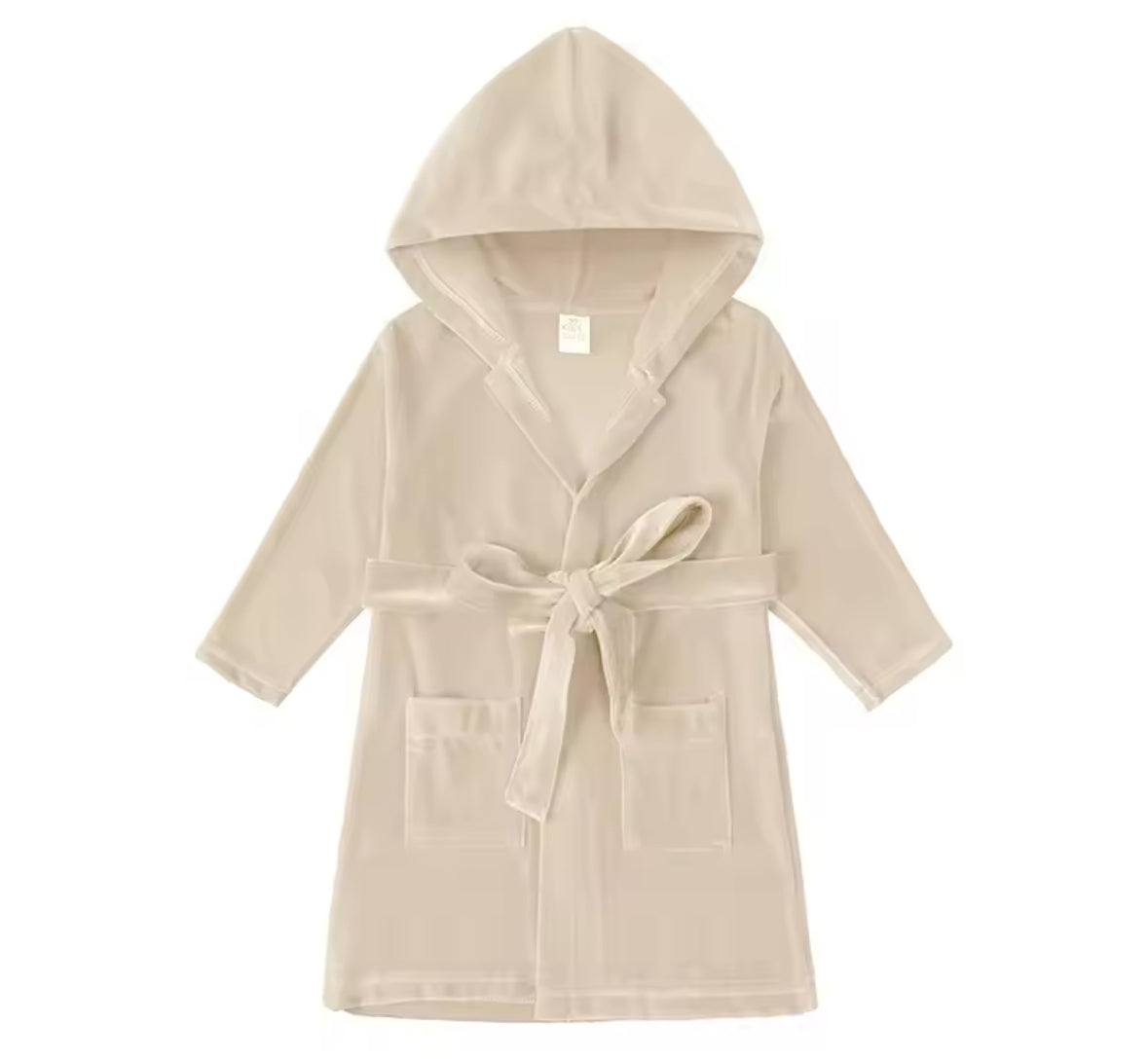 Velvet Dressing Gowns