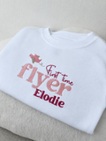 First Time Flyer T-Shirt