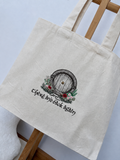 Hobbit Hole Tote