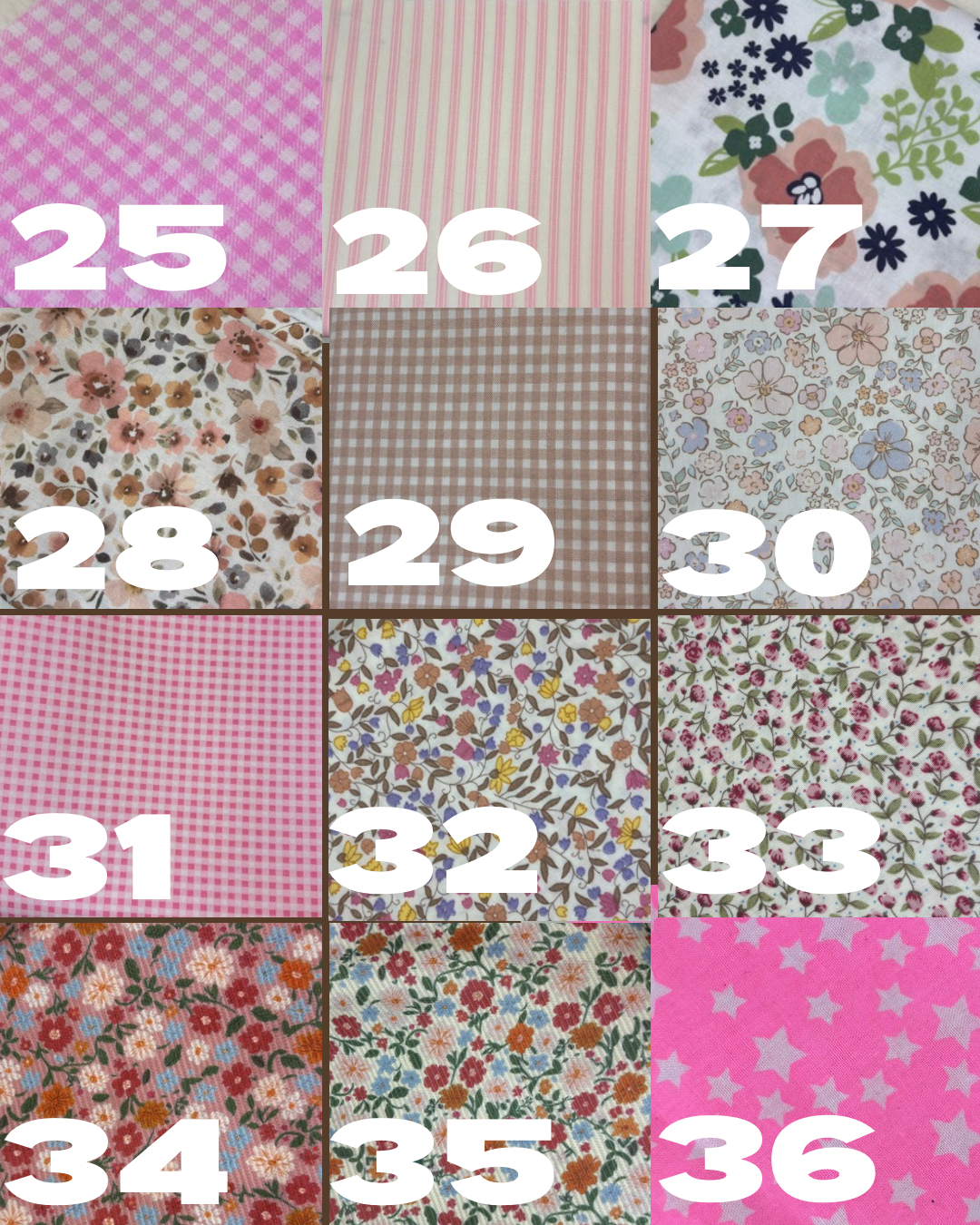 Badges