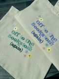Bookstore Tote