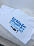 Birthday Boy T-Shirt