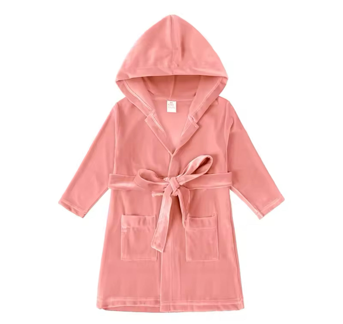 Velvet Dressing Gowns