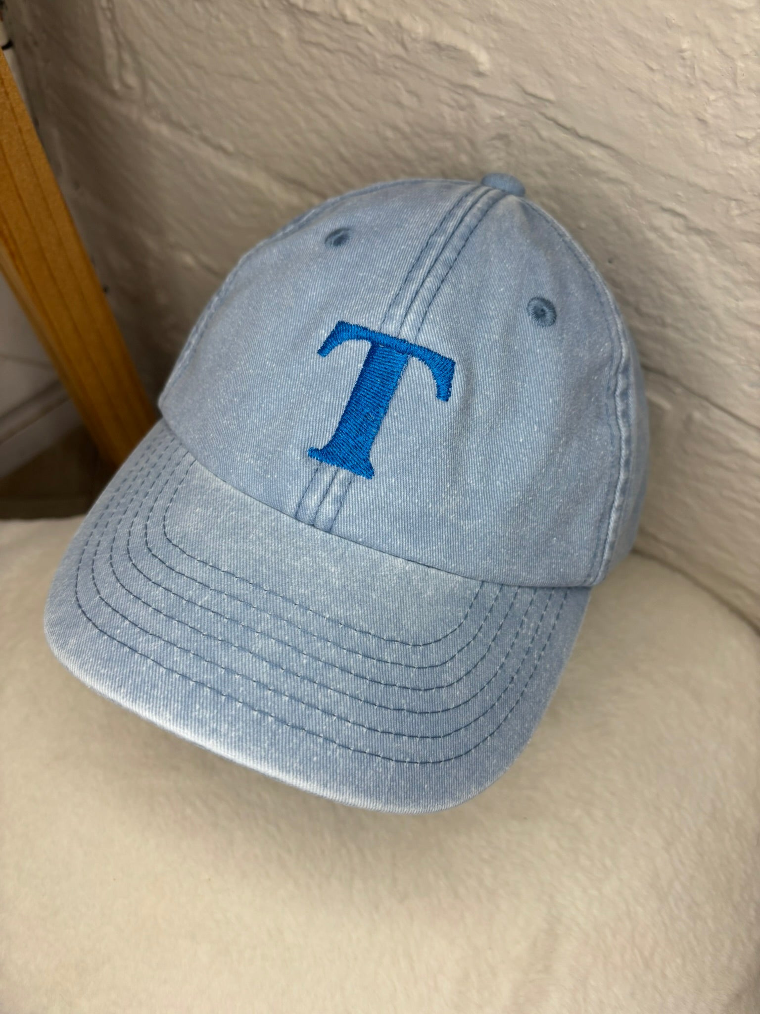 Adult Caps