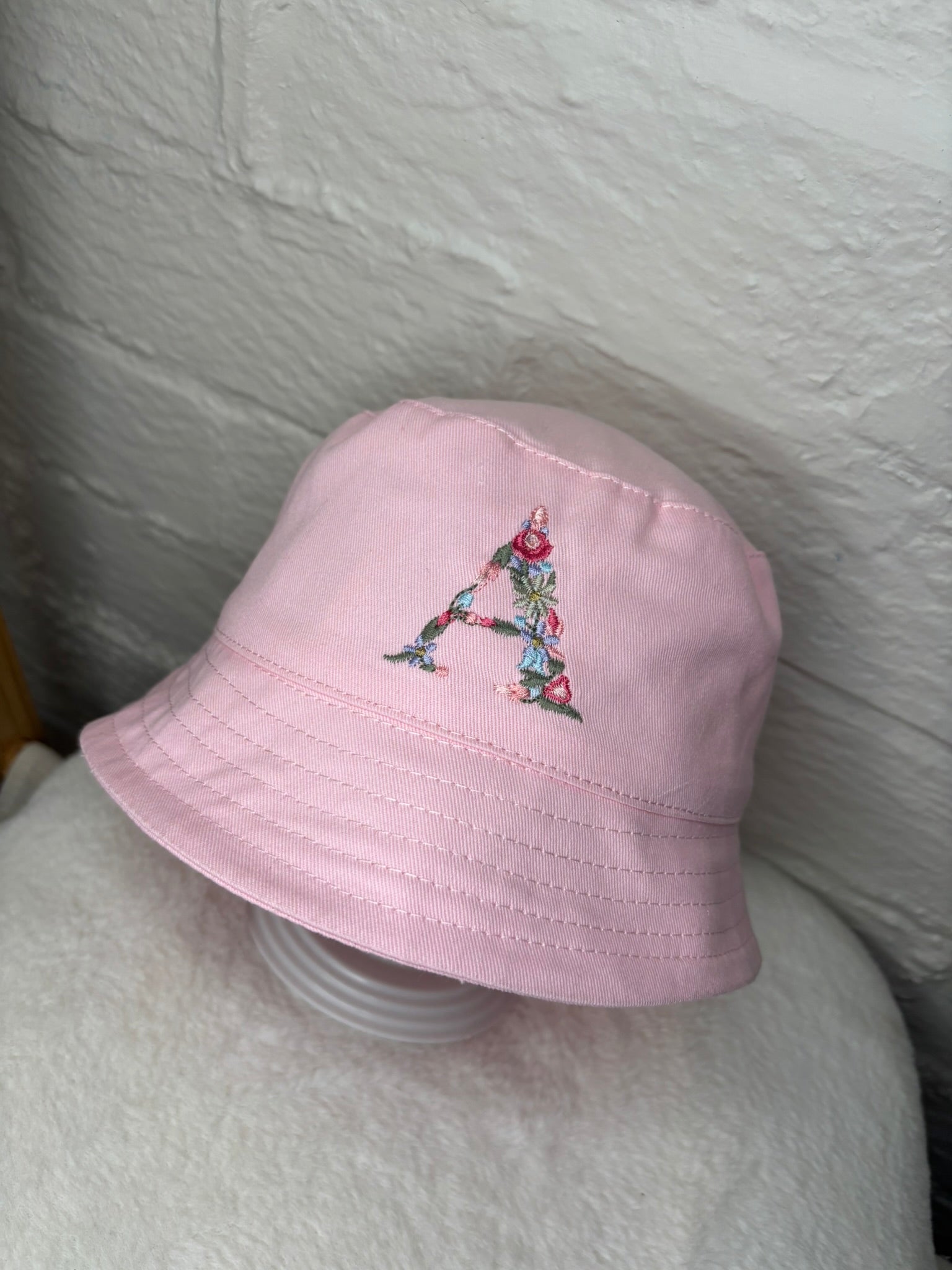 Cotton Bucket Hats
