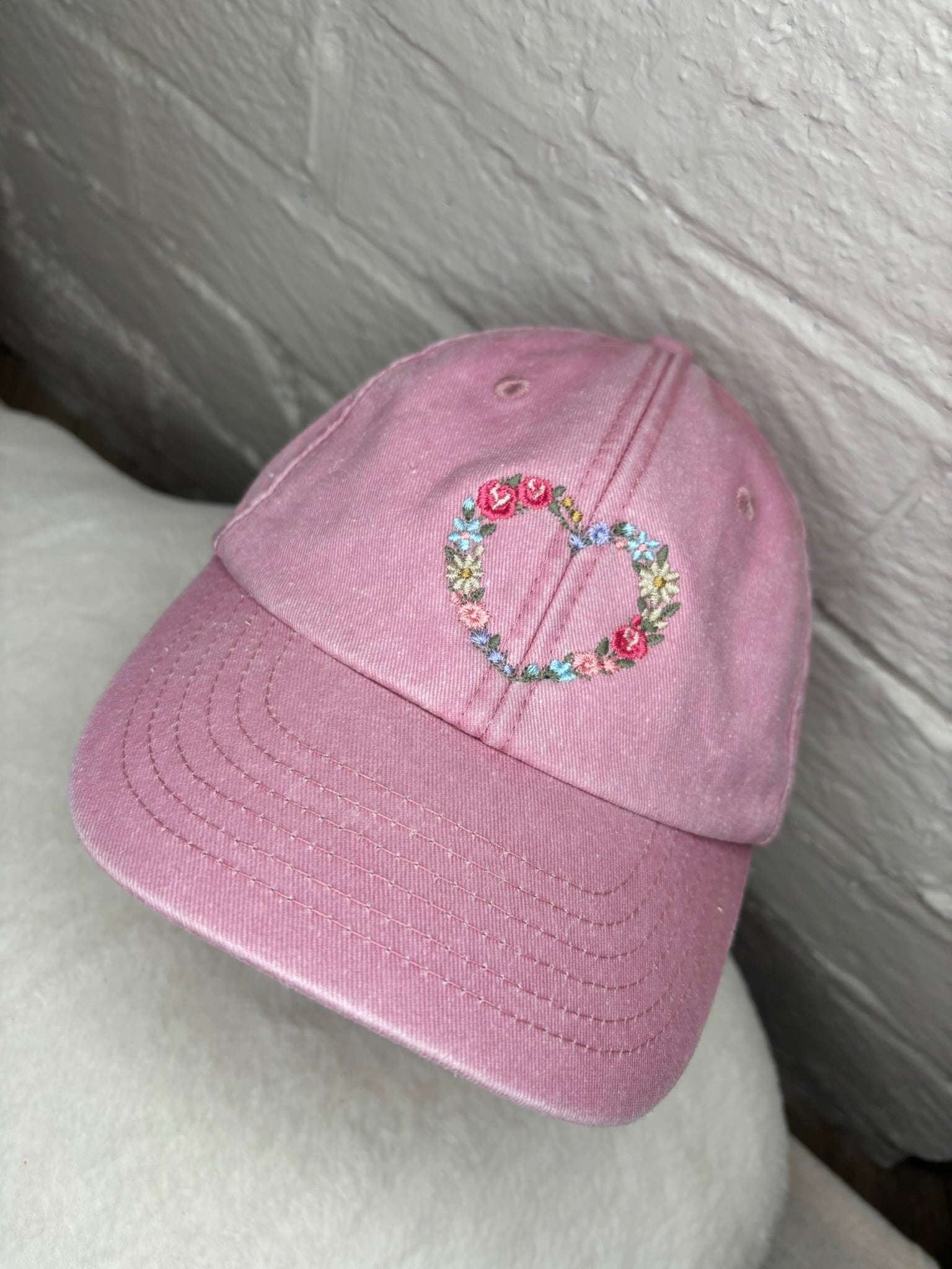 Adult Caps