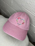 Junior Caps
