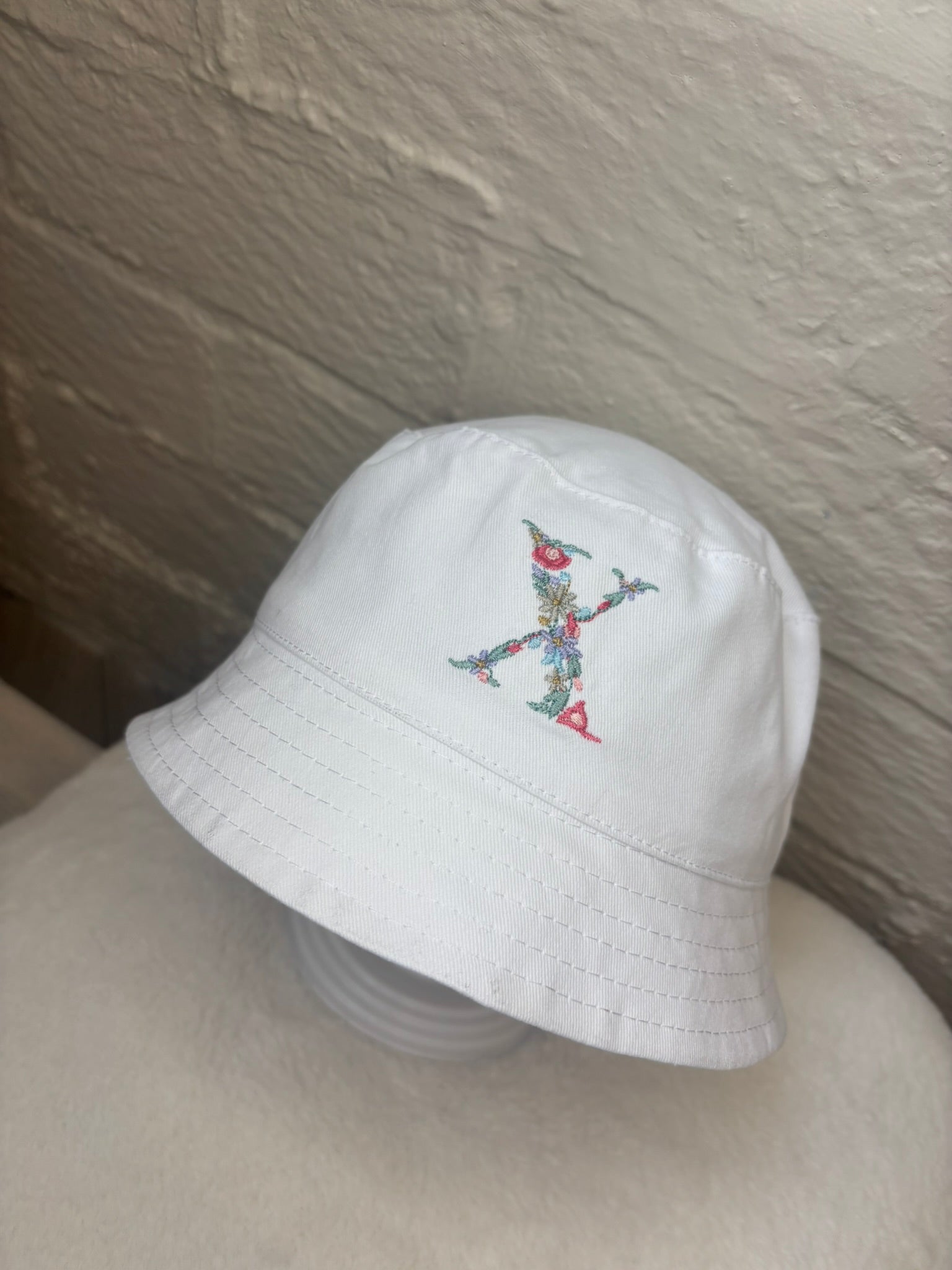 Cotton Bucket Hats