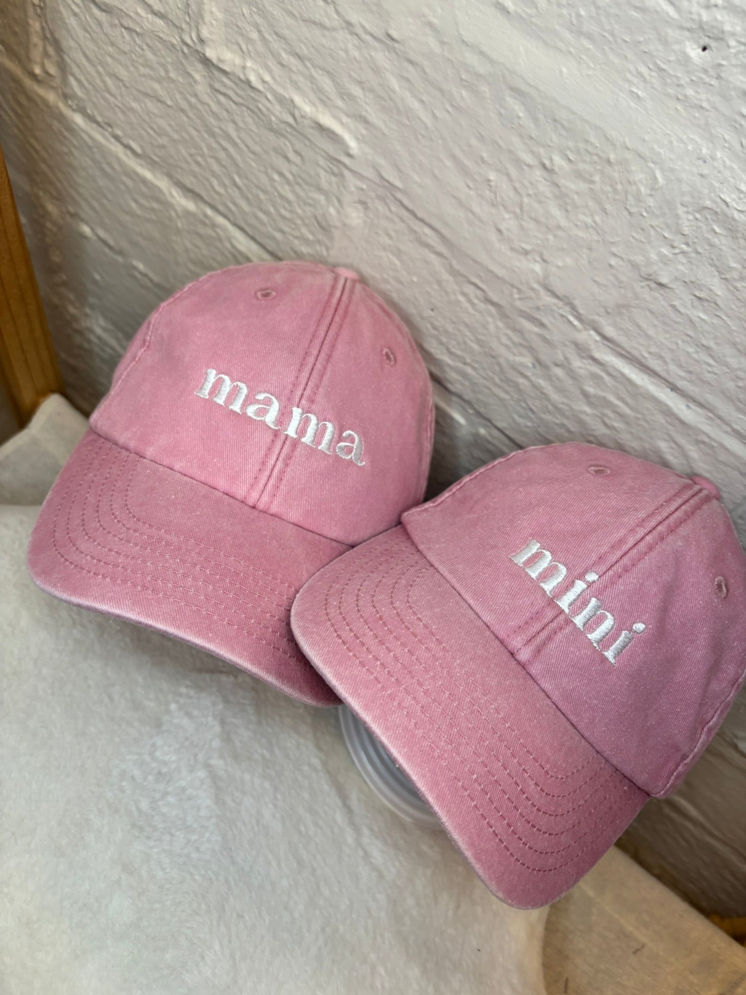 Adult Caps