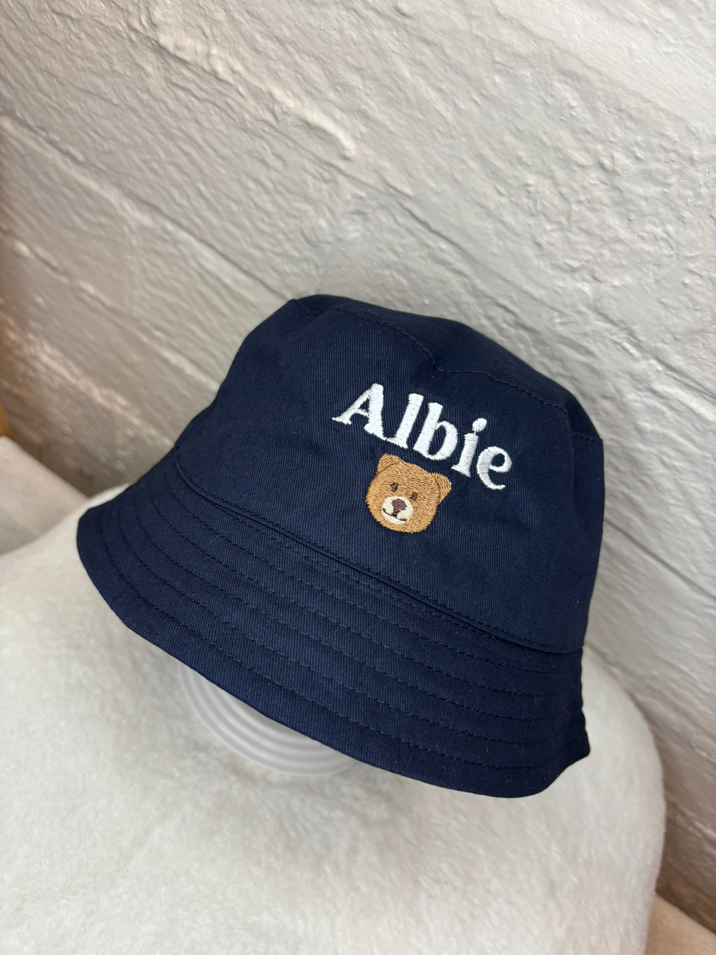 Cotton Bucket Hats