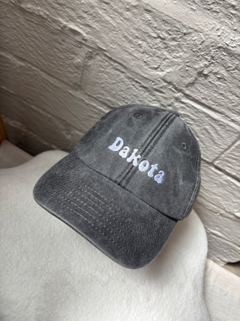 Junior Caps