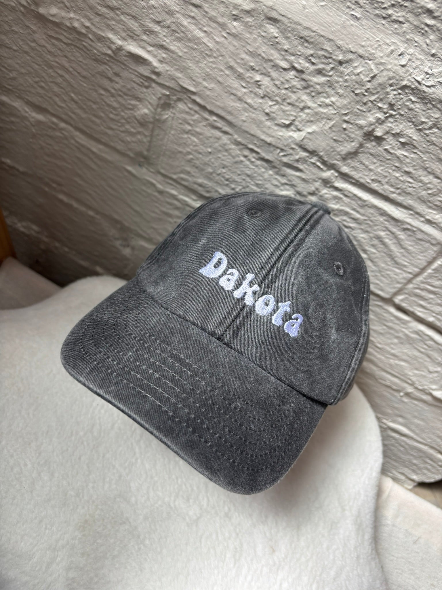 Junior Caps
