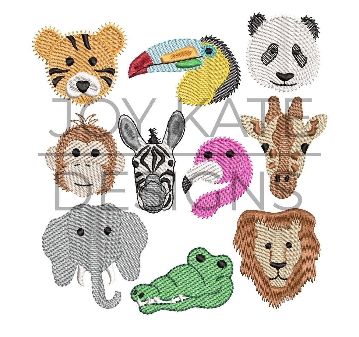 Animal Blanket