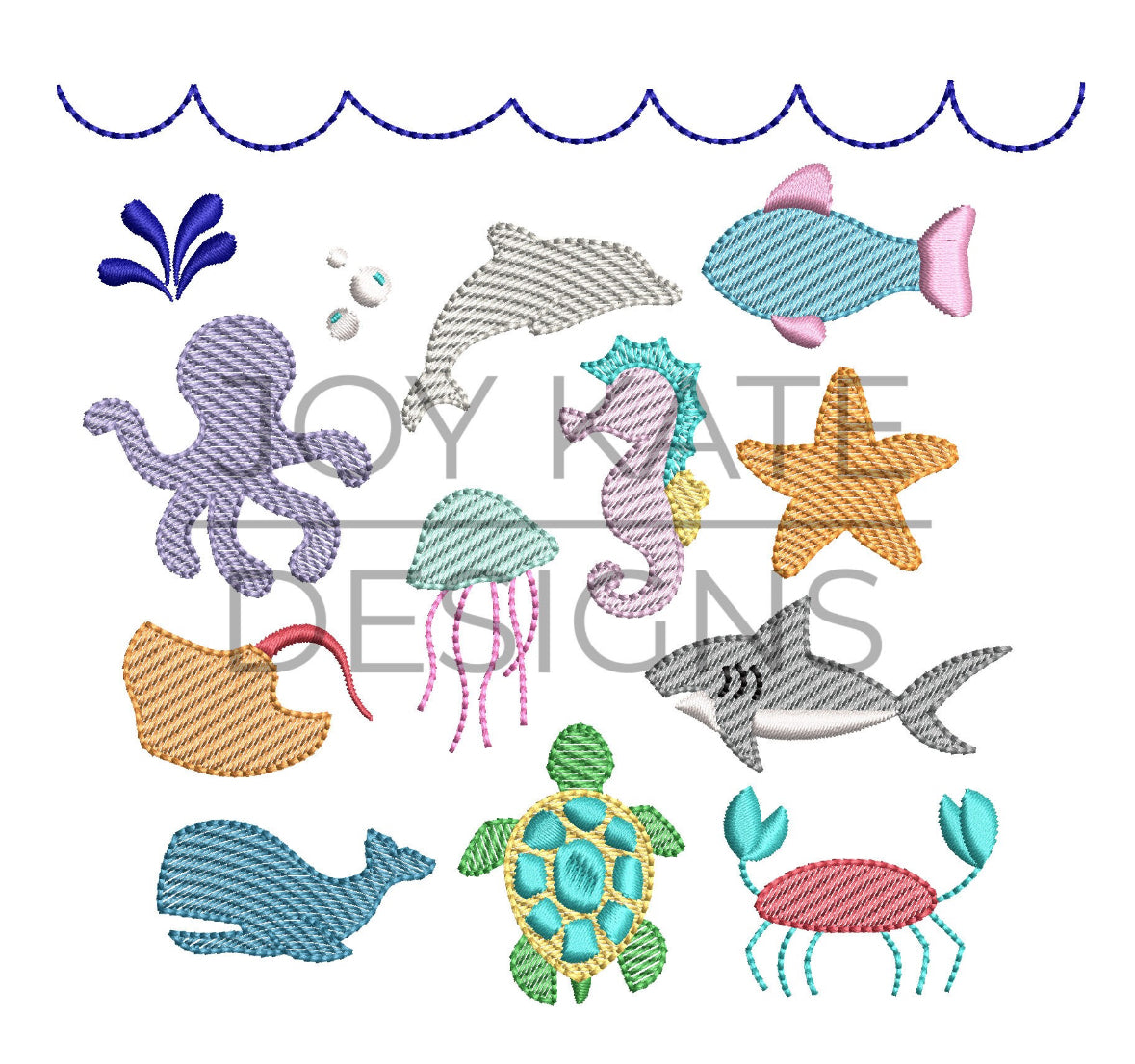 Animal Blanket