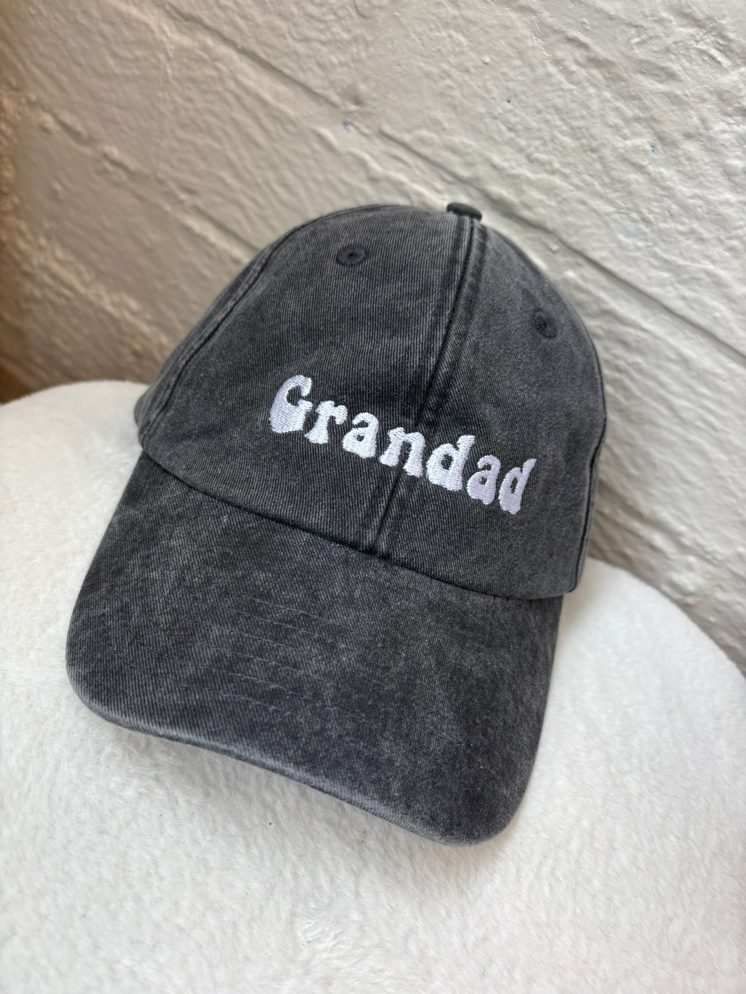 Adult Caps