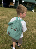 Teddy Backpack