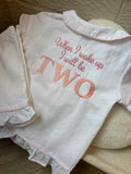 Number PJs