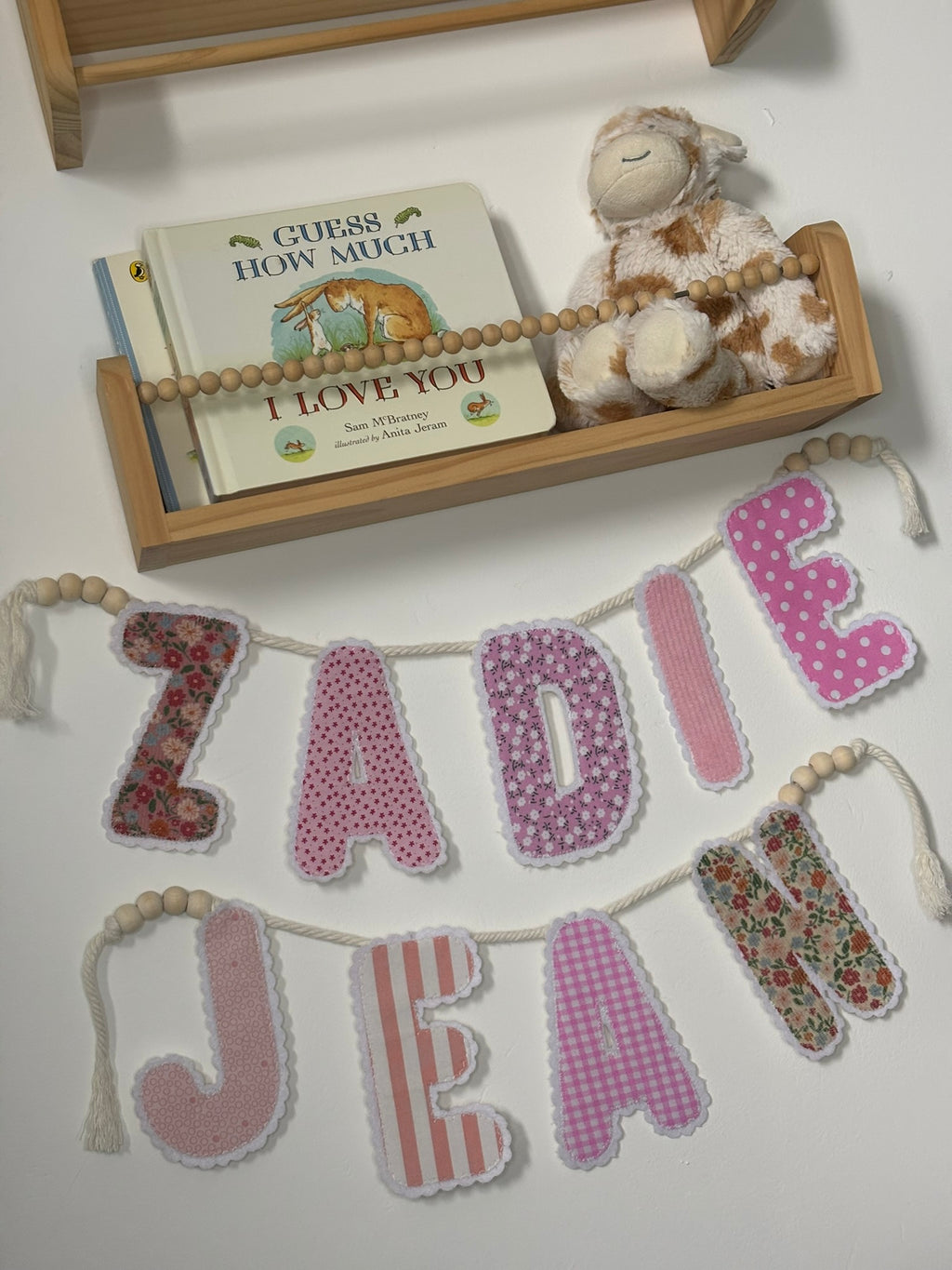 Name Bunting