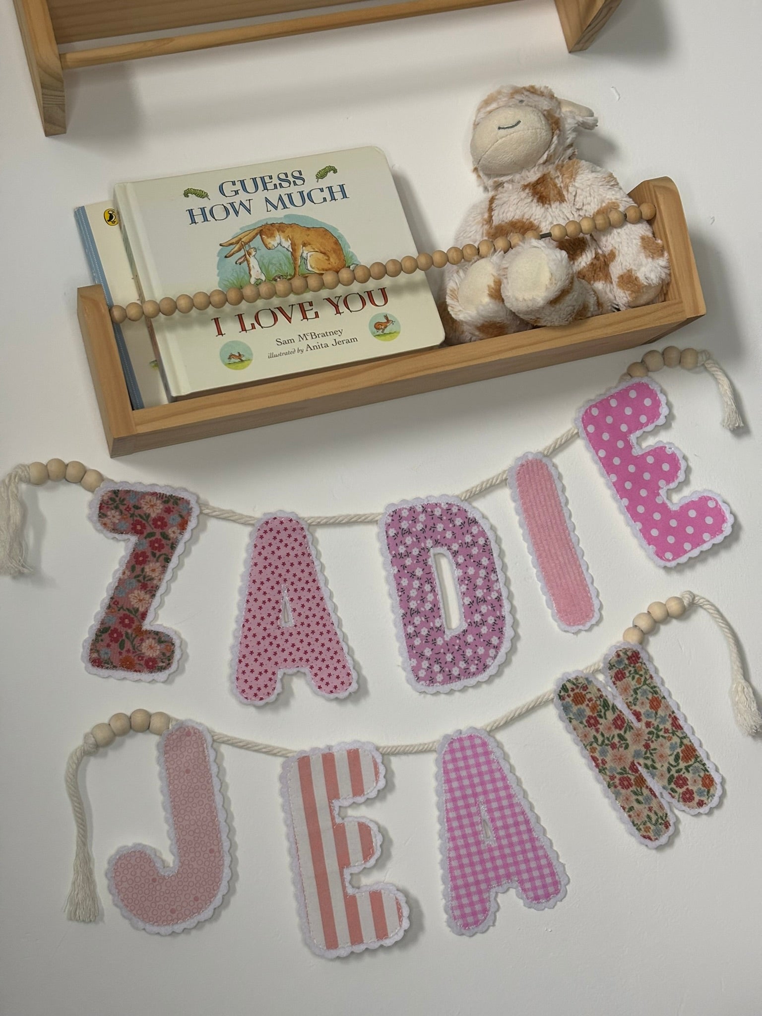 Name Bunting
