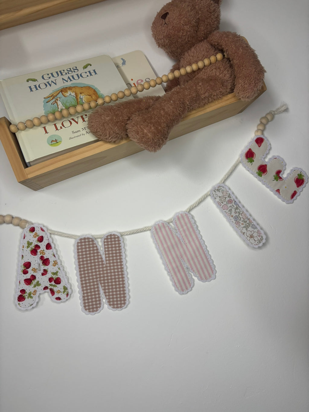 Name Bunting