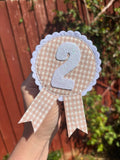 Badges