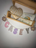 Name Bunting