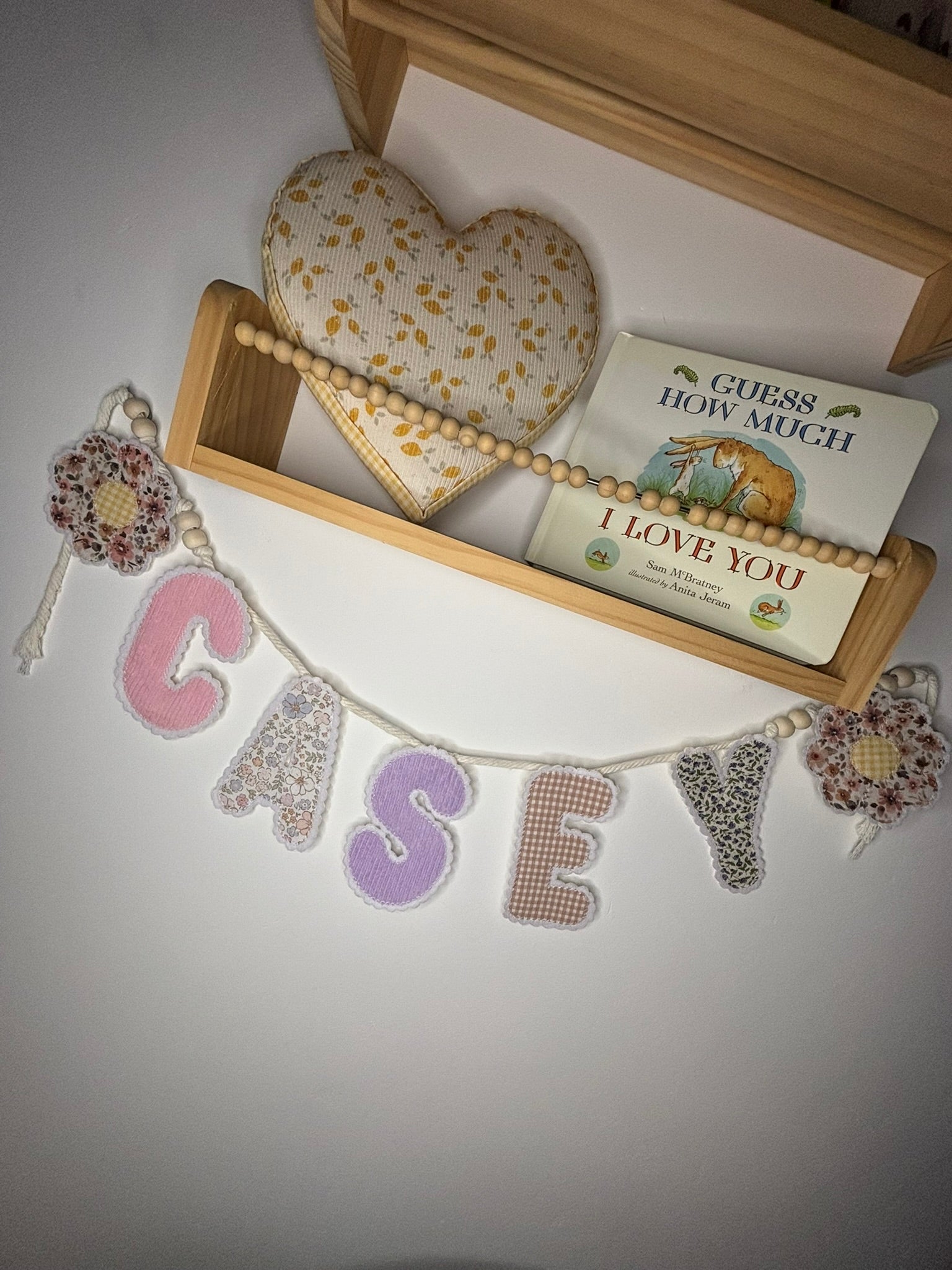 Name Bunting