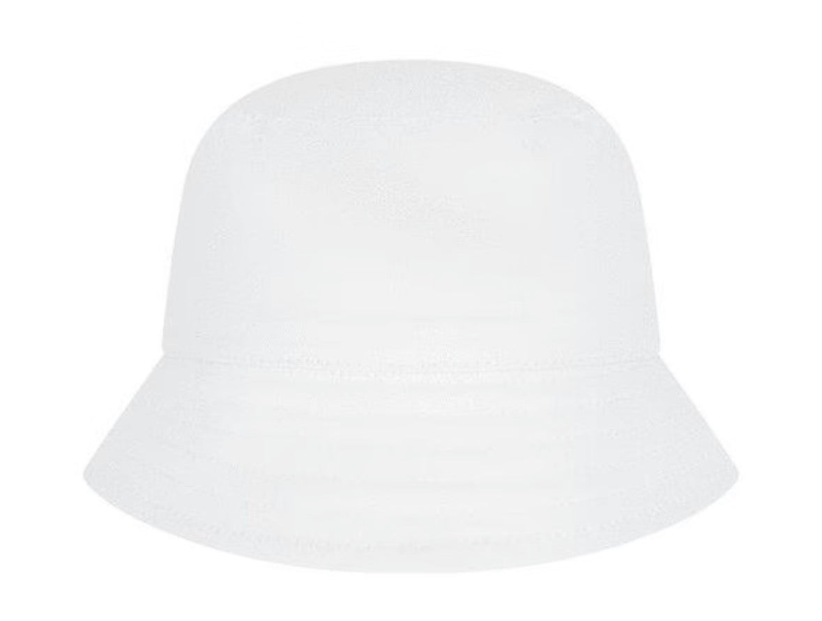 Cotton Bucket Hats