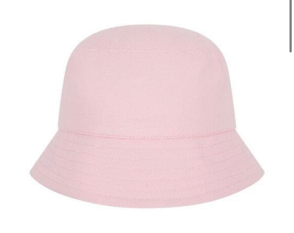 Cotton Bucket Hats