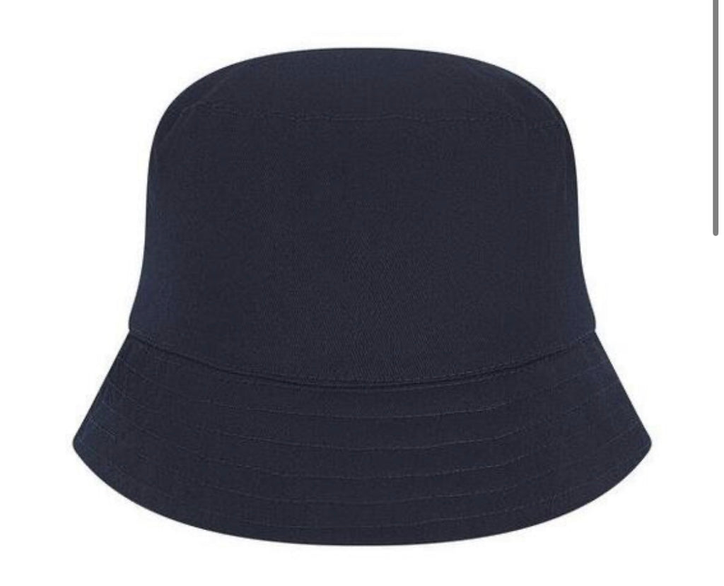 Cotton Bucket Hats