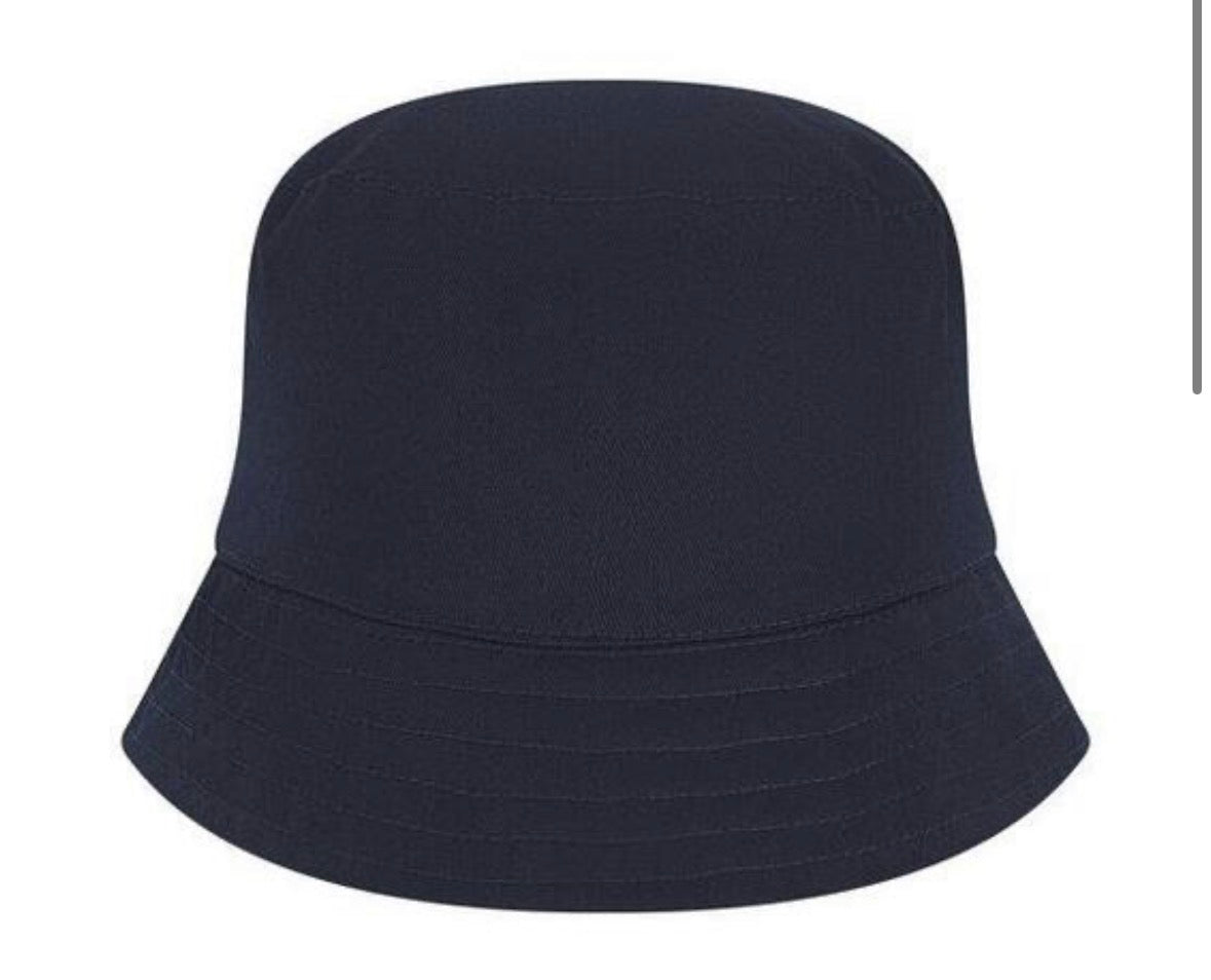 Cotton Bucket Hats