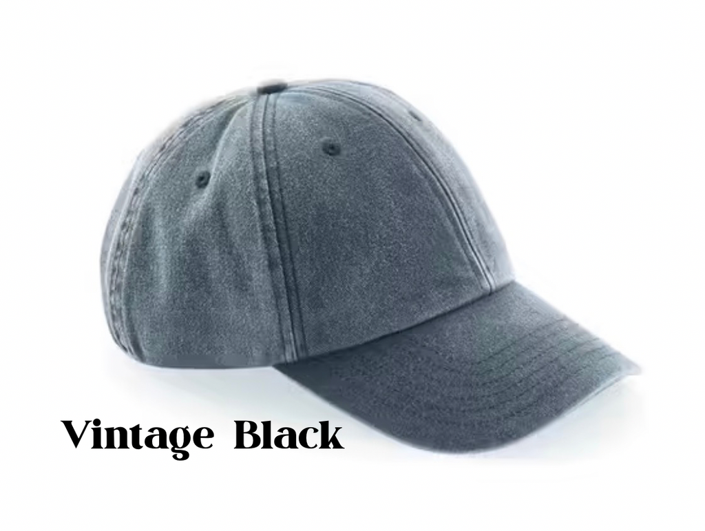 Junior Caps