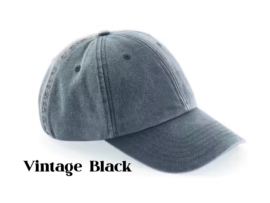 Junior Caps
