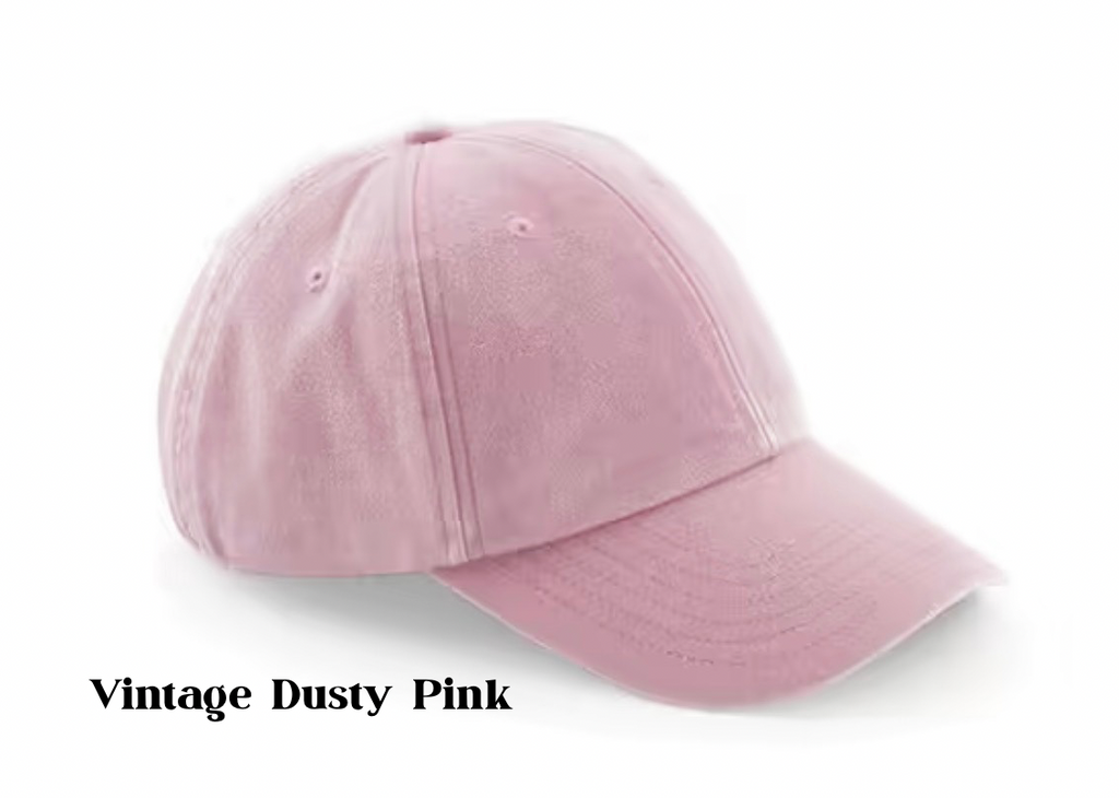 Junior Caps