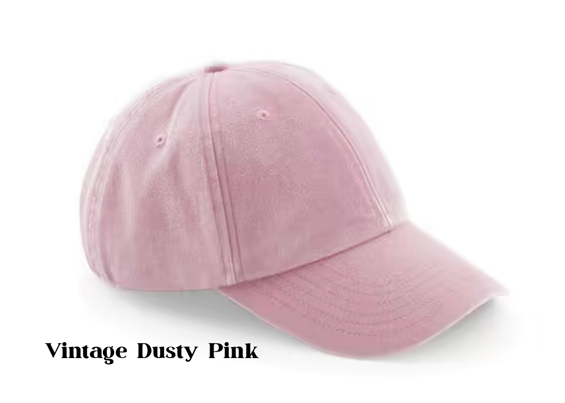 Junior Caps