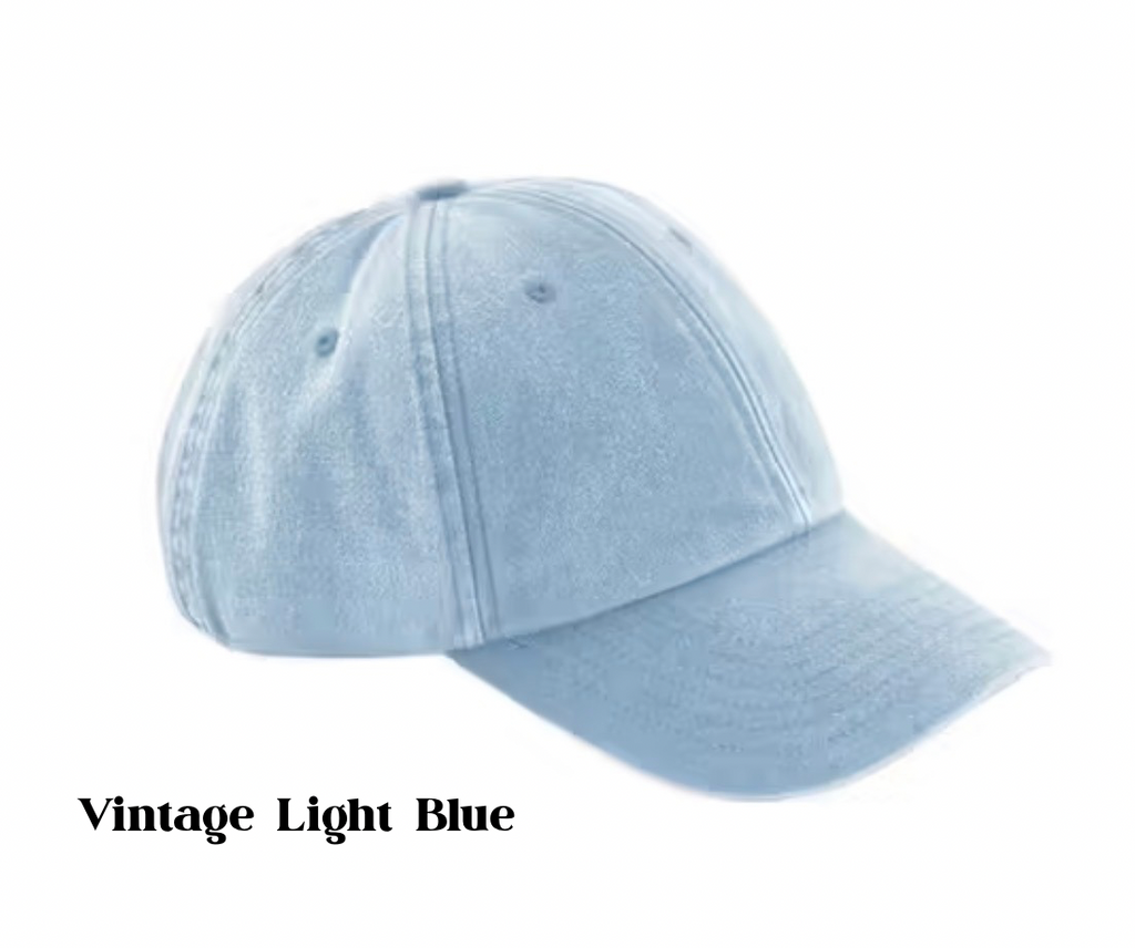 Junior Caps