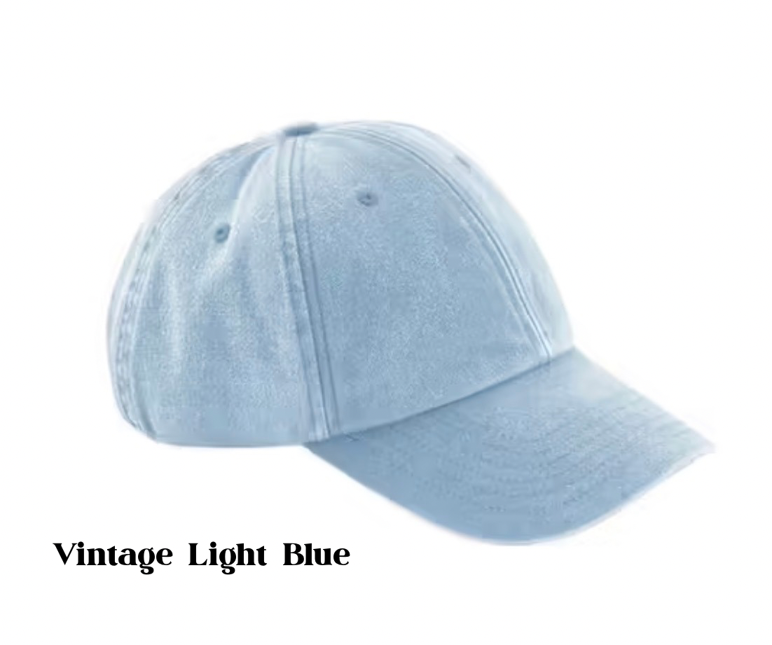 Junior Caps
