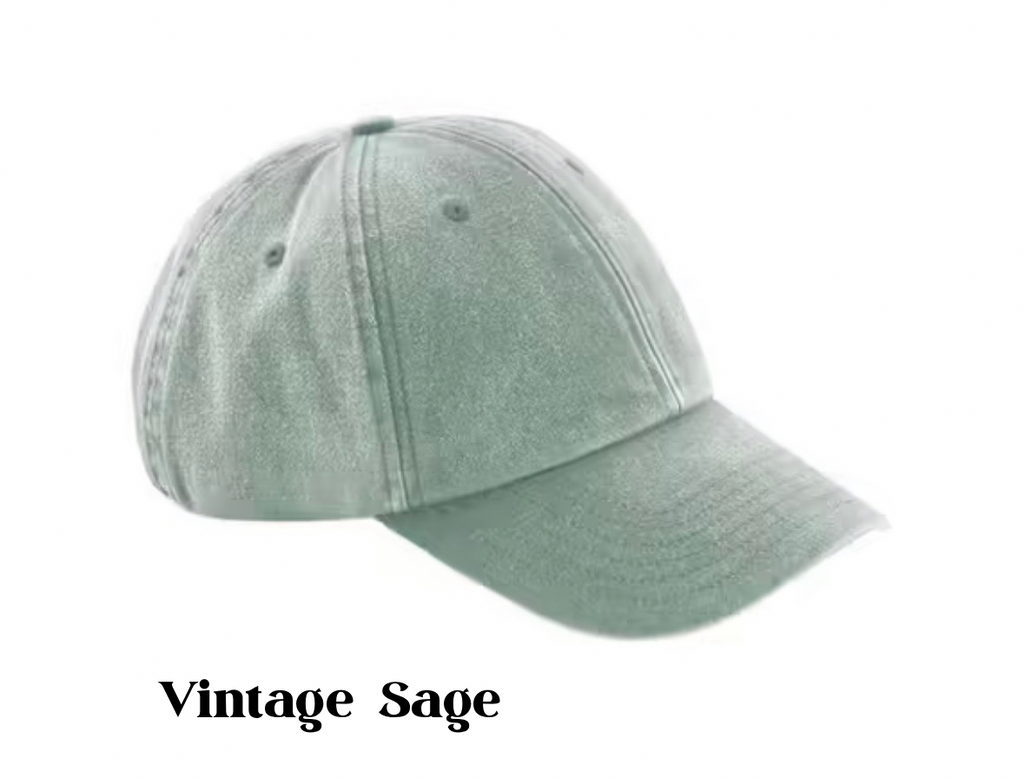 Junior Caps