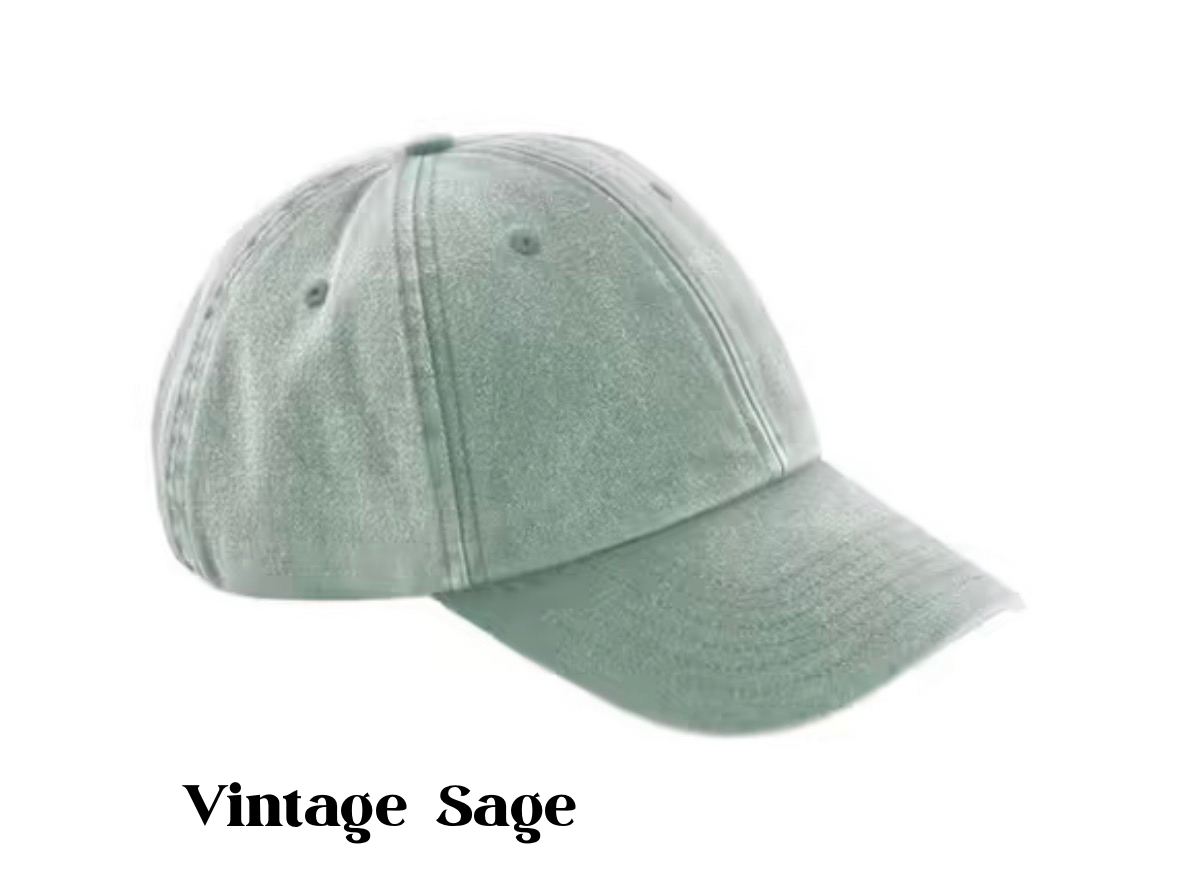Junior Caps